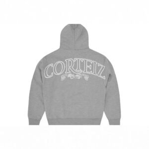 Sudadera corteiz