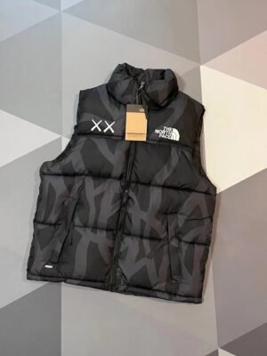 Chaquetón sin mangas north face