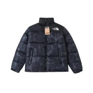 Chaquetón north face