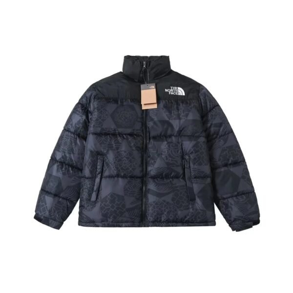 Chaquetón north face