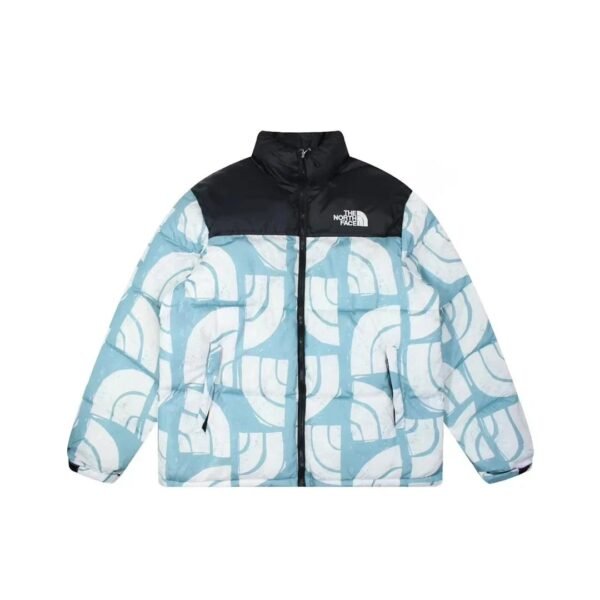 Chaquetón north face