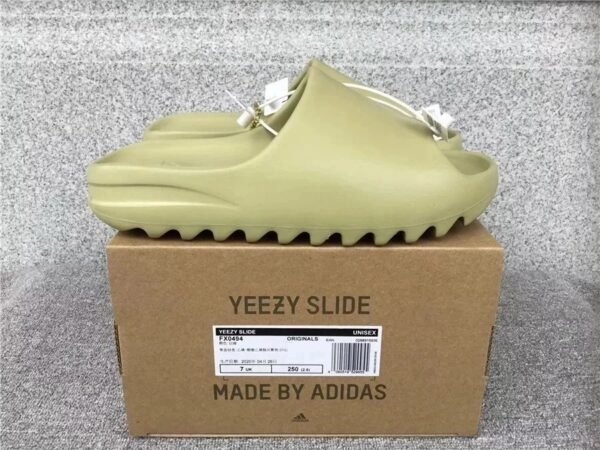 Yeezy