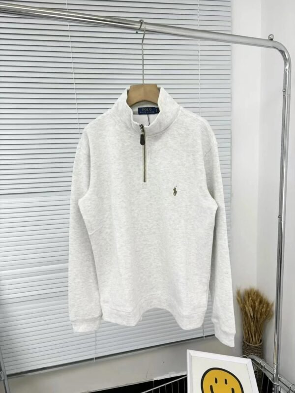 Sudadera ralhp lauren