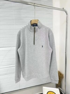 Sudadera ralhp lauren