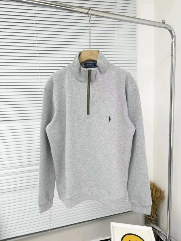 Sudadera ralhp lauren