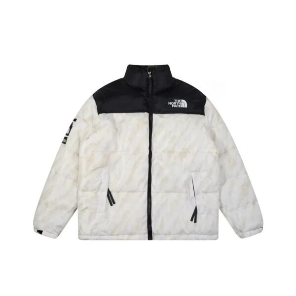 Chaquetón north face