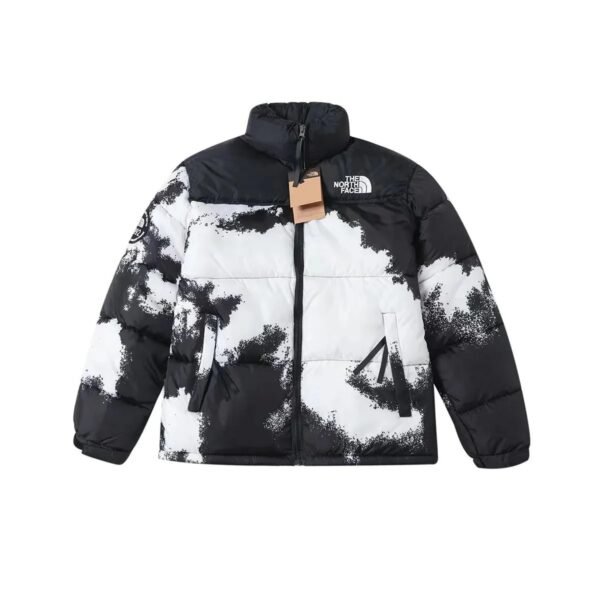 Chaquetón north face