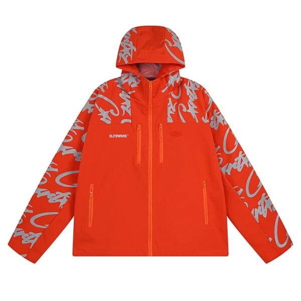 Cortavientos corteiz