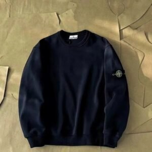 Sudadera stone island
