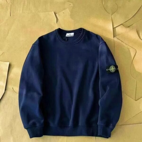 Sudadera stone island