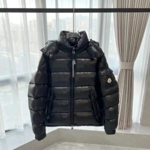 Chaquetón moncler