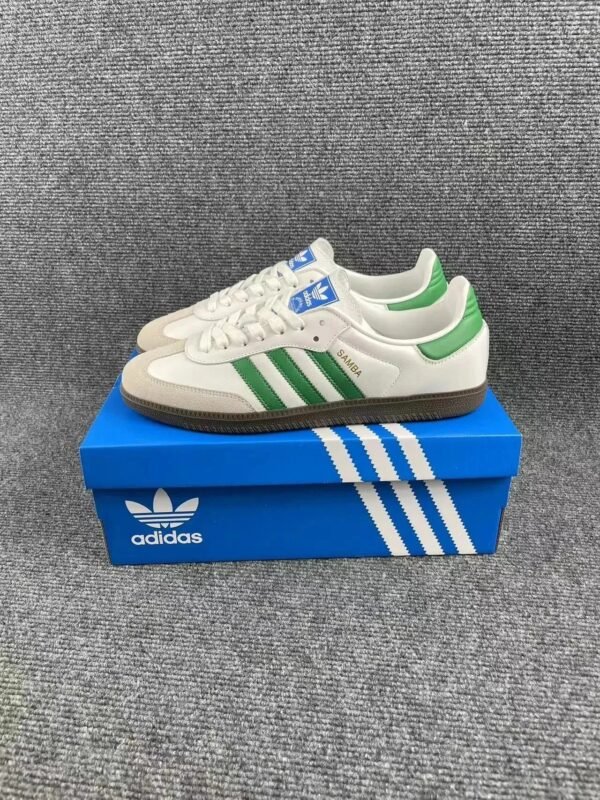 Zapatillas samba (copia)