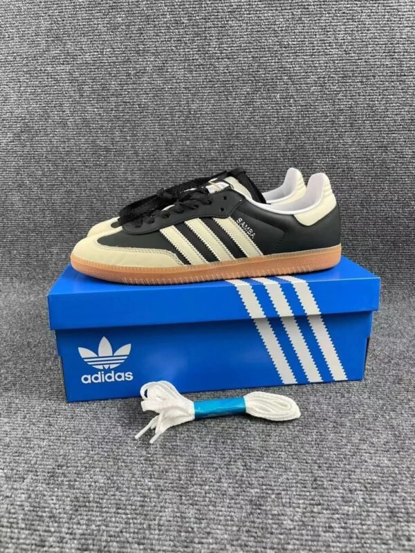 Zapatillas samba (copia)