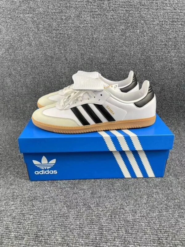 Zapatillas samba (copia)