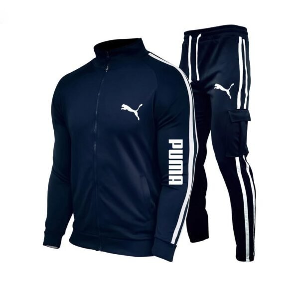 Conjunto puma
