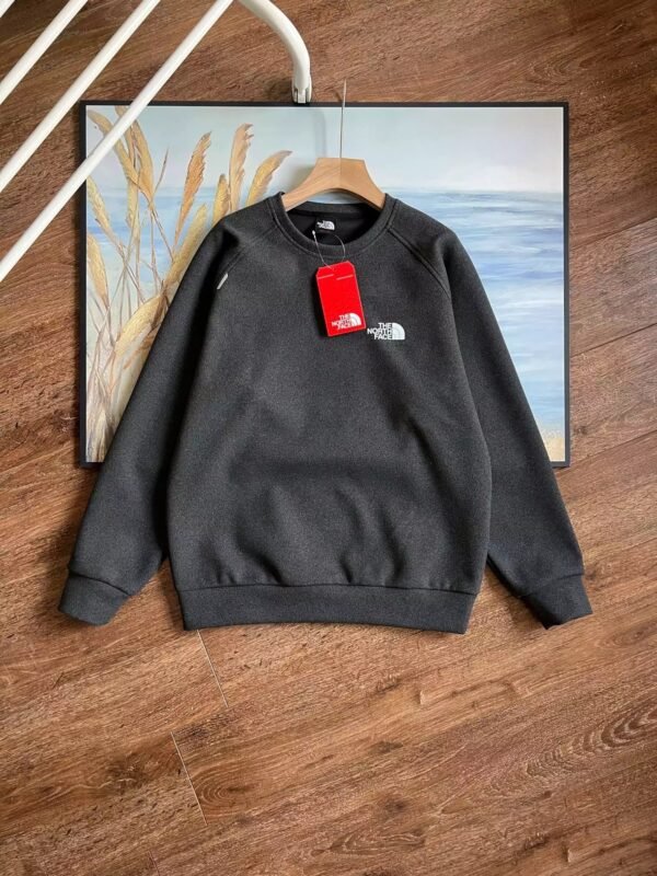 Sudadera north face