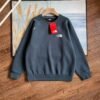 Sudadera north face