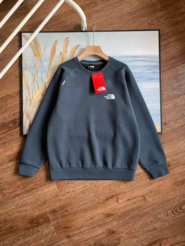 Sudadera north face