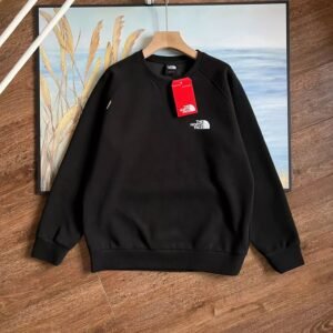 Sudadera north face