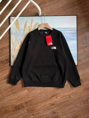 Sudadera north face