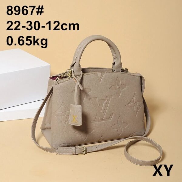 Bolso Lv
