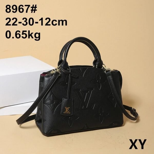Bolso Lv