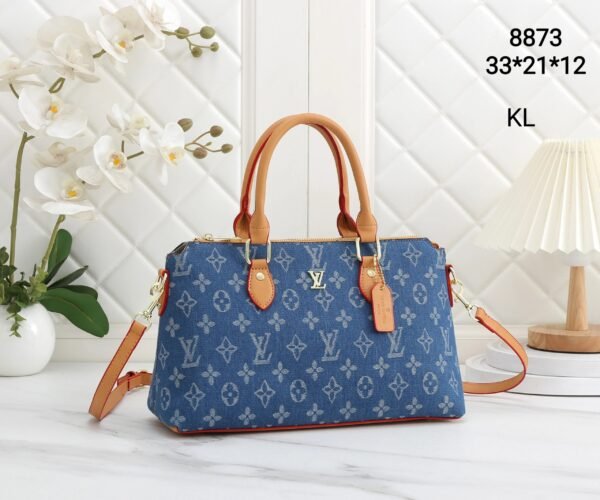 Bolso Lv