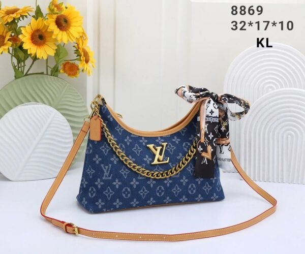Bolso Lv