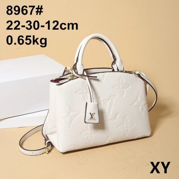 Bolso Lv