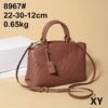 Bolso Lv