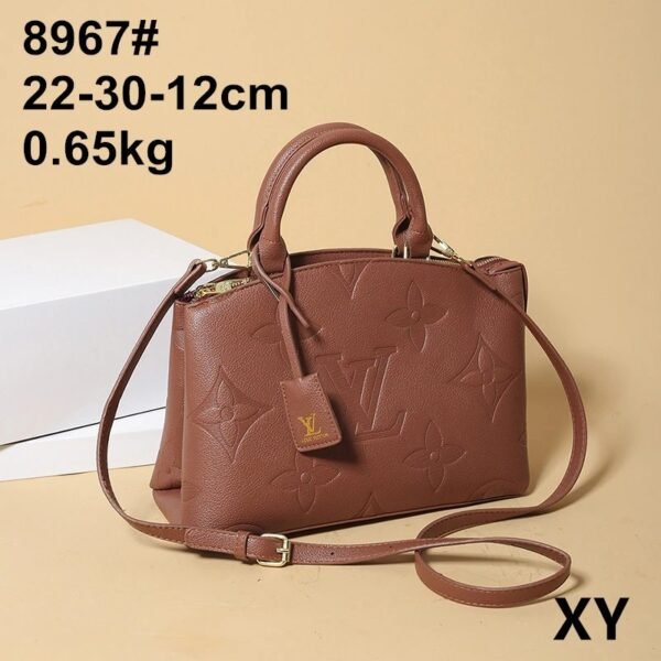 Bolso Lv