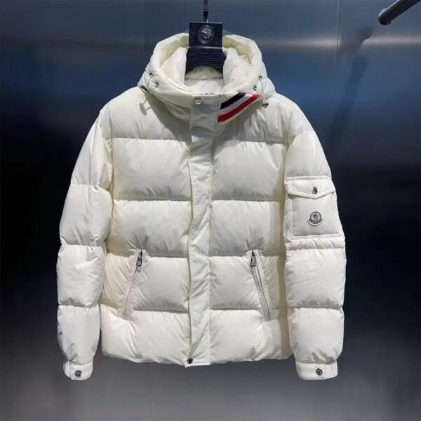 Chaquetón moncler