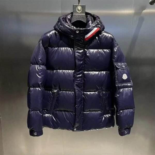 Chaquetón moncler