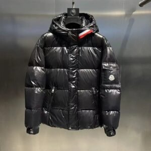 Chaquetón moncler