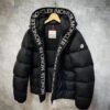 Chaquetón moncler