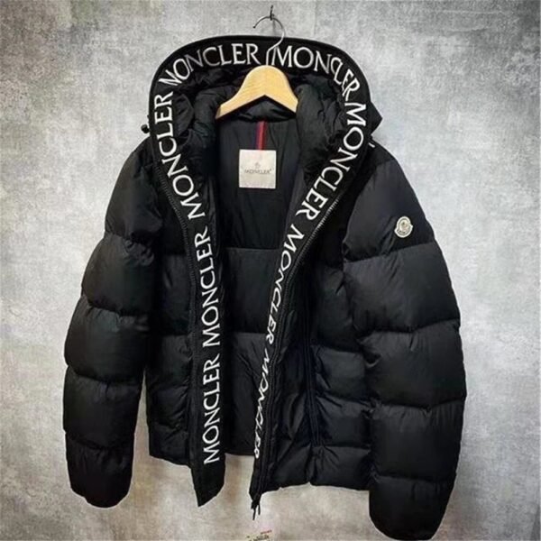 Chaquetón moncler