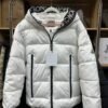Chaquetón moncler