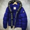 Chaquetón moncler