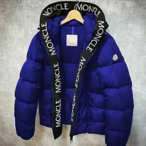 Chaquetón moncler