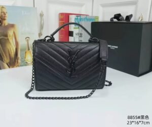 Bolso Ysl