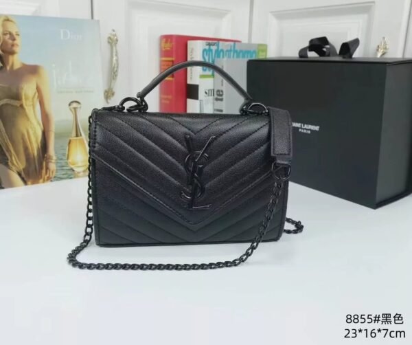 Bolso Ysl