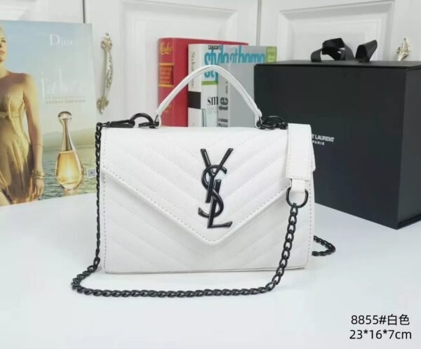 Bolso Ysl