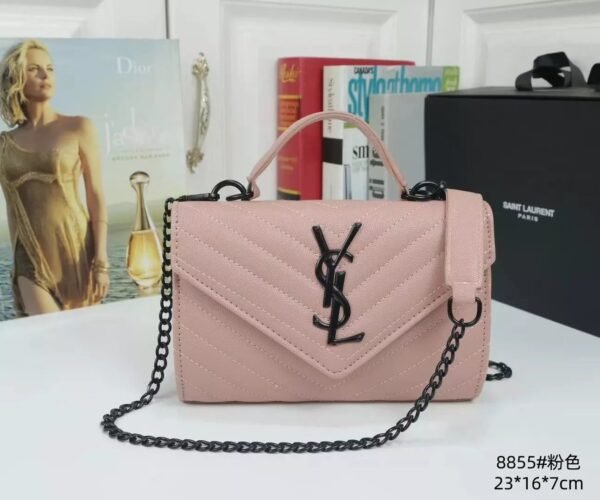 Bolso Ysl