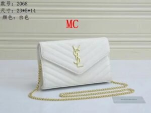 Bolso Ysl
