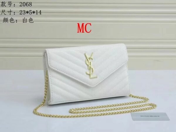 Bolso Ysl