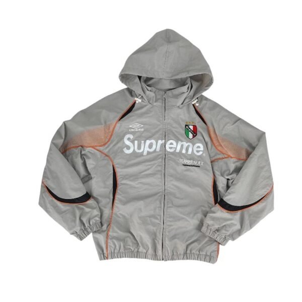 Sudadera supreme