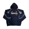 Sudadera supreme
