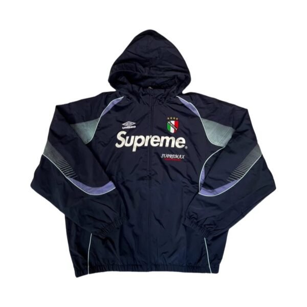 Sudadera supreme