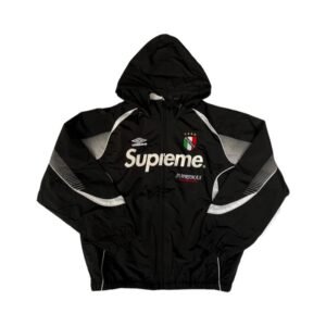 Sudadera supreme