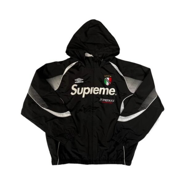 Sudadera supreme